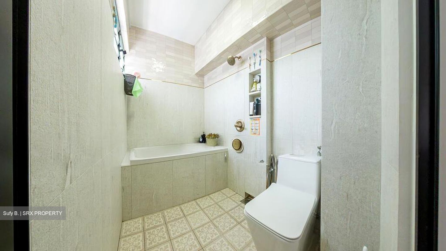Blk 921 TAMPINES PALMSVILLE (Tampines), HDB 4 Rooms #525383761